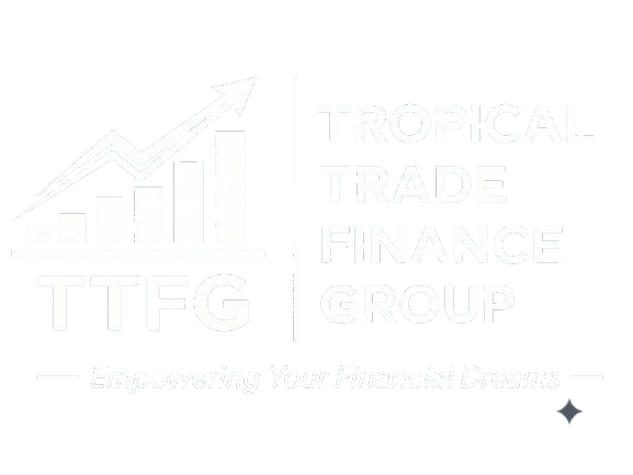 Tropical Trade Finance Group Logo